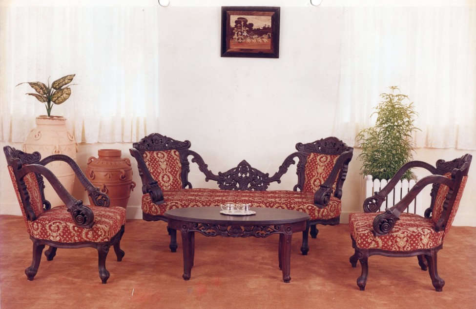 Love Seat